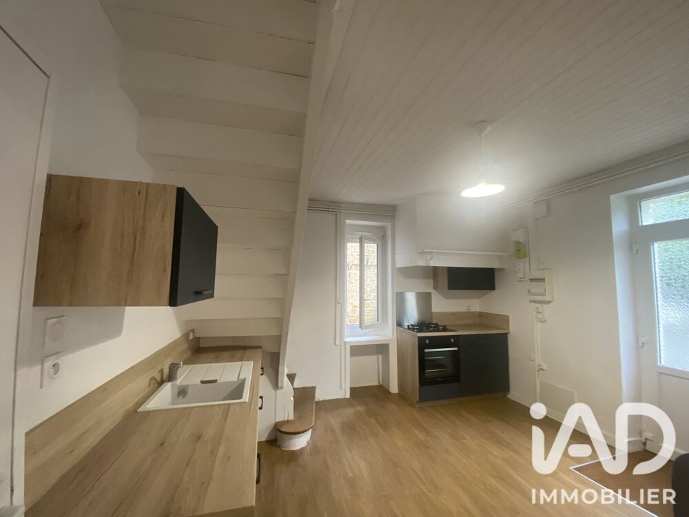 Vente Maison Vente Maison de ville 4 pièces Sarlat-la-canéda