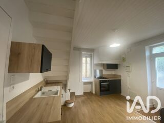  Maison à vendre 4 pièces 73 m²