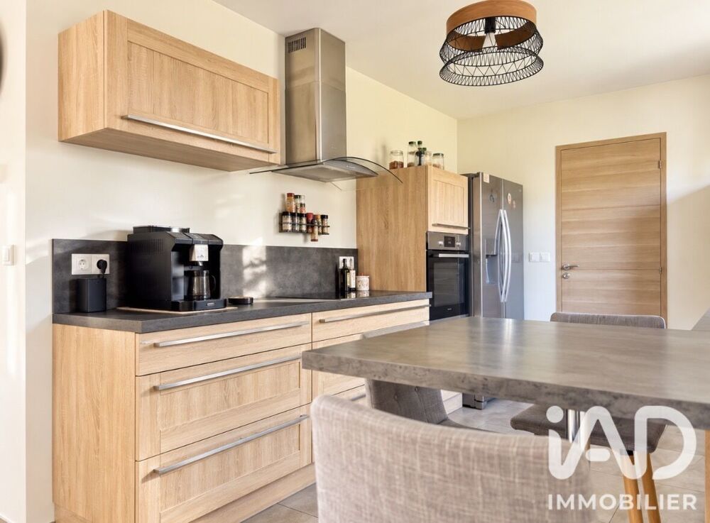 Vente Maison Vente Maison de village 6 pièces Le pellerin