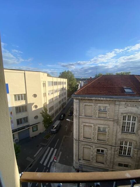  Appartement � louer 3 pi�ces 52 m�