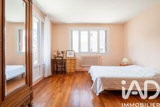  Appartement à vendre 4 pièces 93 m²