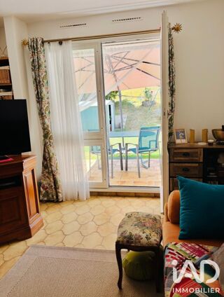  Maison à vendre 4 pièces 77 m²