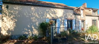  Maison à vendre 5 pièces 101 m²