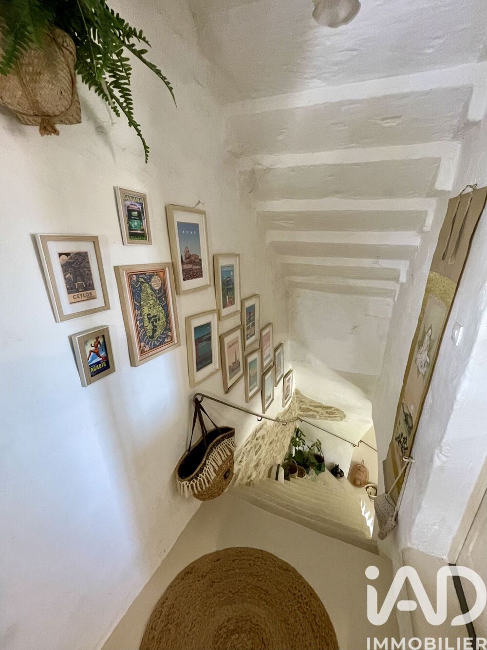 � vendre  Maison Aubais (30250)