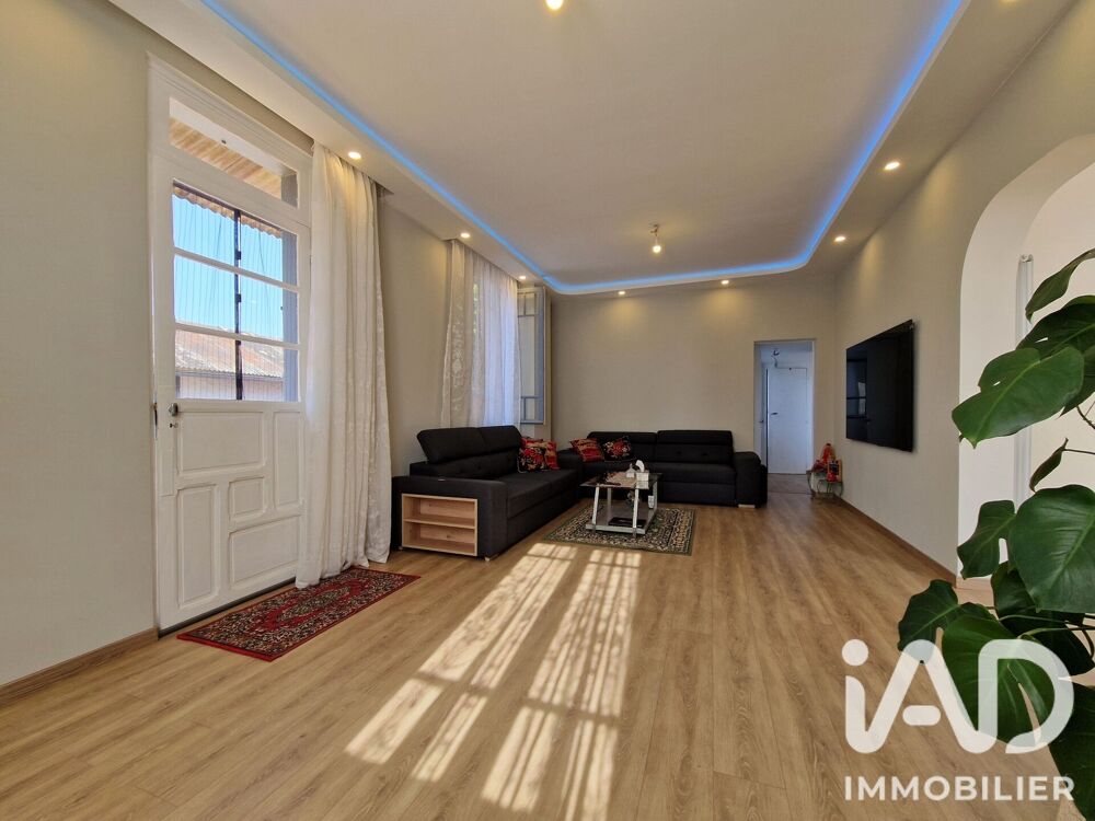 Vente Maison/villa 7 pièces