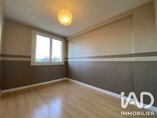  Appartement à vendre 4 pièces 67 m²