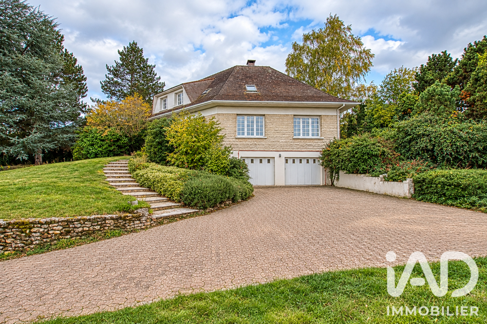 à vendre  Maison Orgeval (78630)