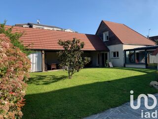  Maison � vendre 6 pi�ces 202 m�