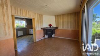  Maison à vendre 3 pièces 57 m²