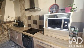  Maison à vendre 6 pièces 116 m²