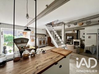  Maison à vendre 6 pièces 200 m²