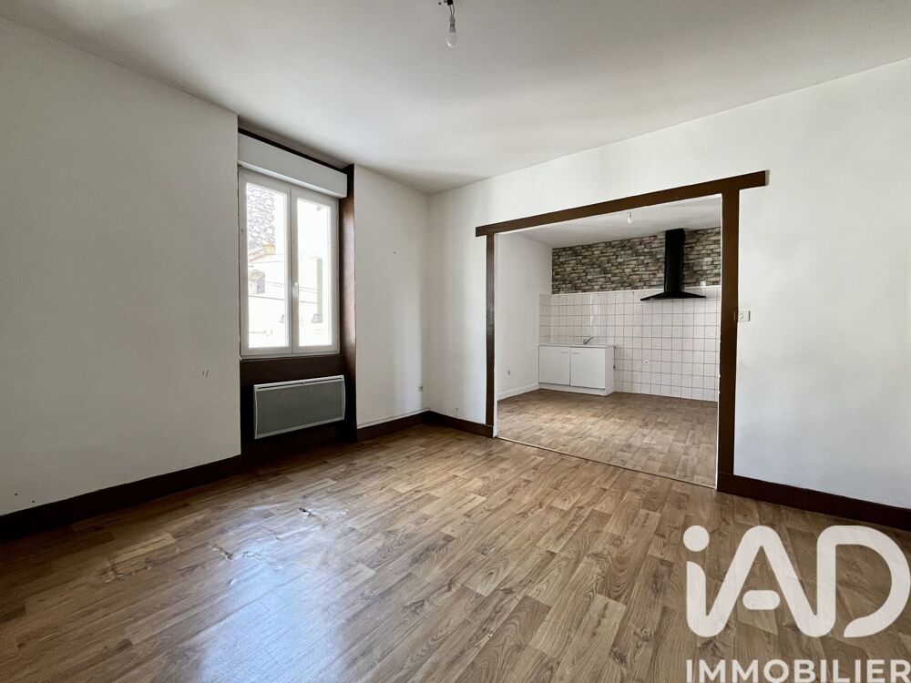 Vente Maison de village 7 pièces