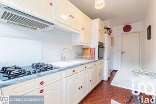  Appartement à vendre 4 pièces 80 m²