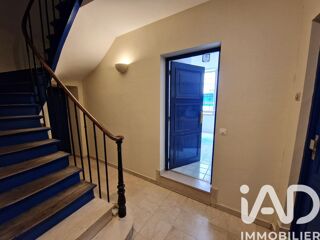  Appartement à vendre 1 pièce 16 m²