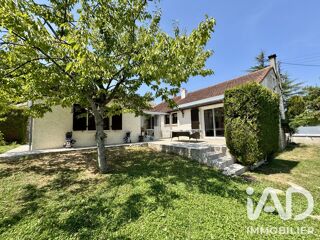  Maison à vendre 6 pièces 140 m²