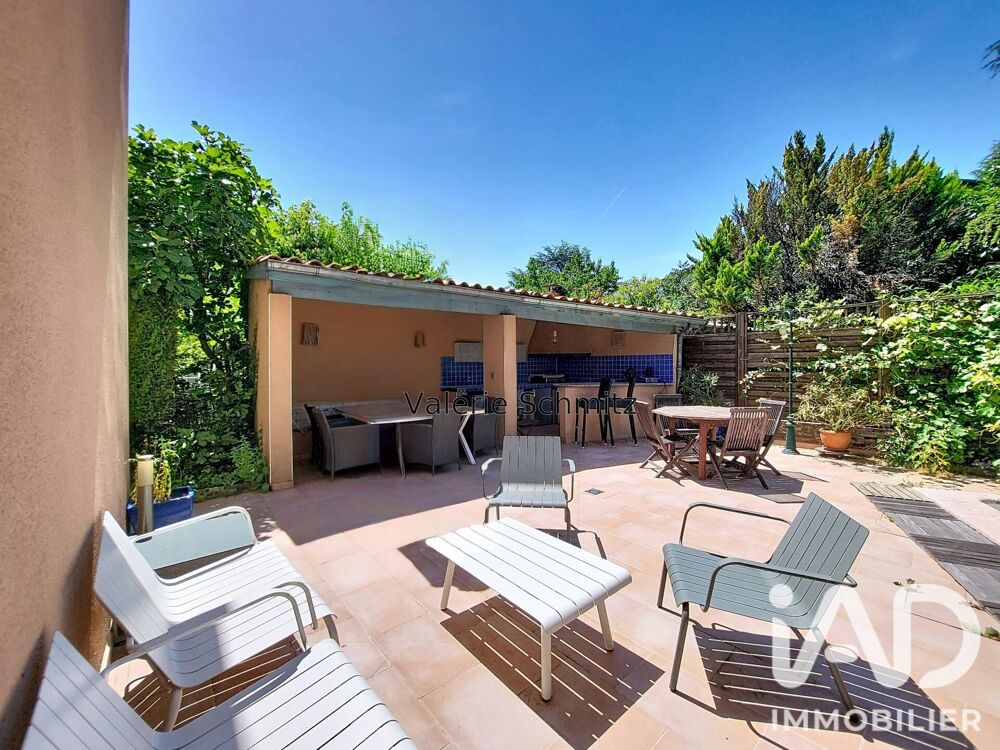 Vente Maison Vente Maison/villa 6 pièces Toulouse