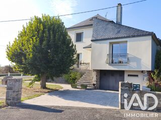  Maison à vendre 5 pièces 126 m²