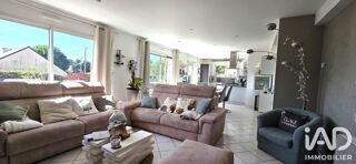 Vente Maison Vente Maison/villa 6 pièces Saint-jacut-les-pins