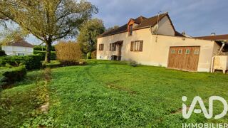  Maison à vendre 6 pièces 164 m²