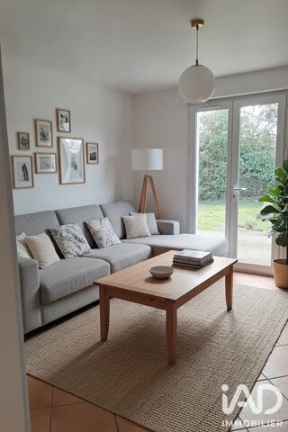  Maison à vendre 8 pièces 156 m²