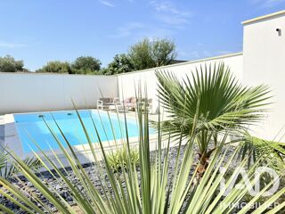  Maison à vendre 6 pièces 167 m²