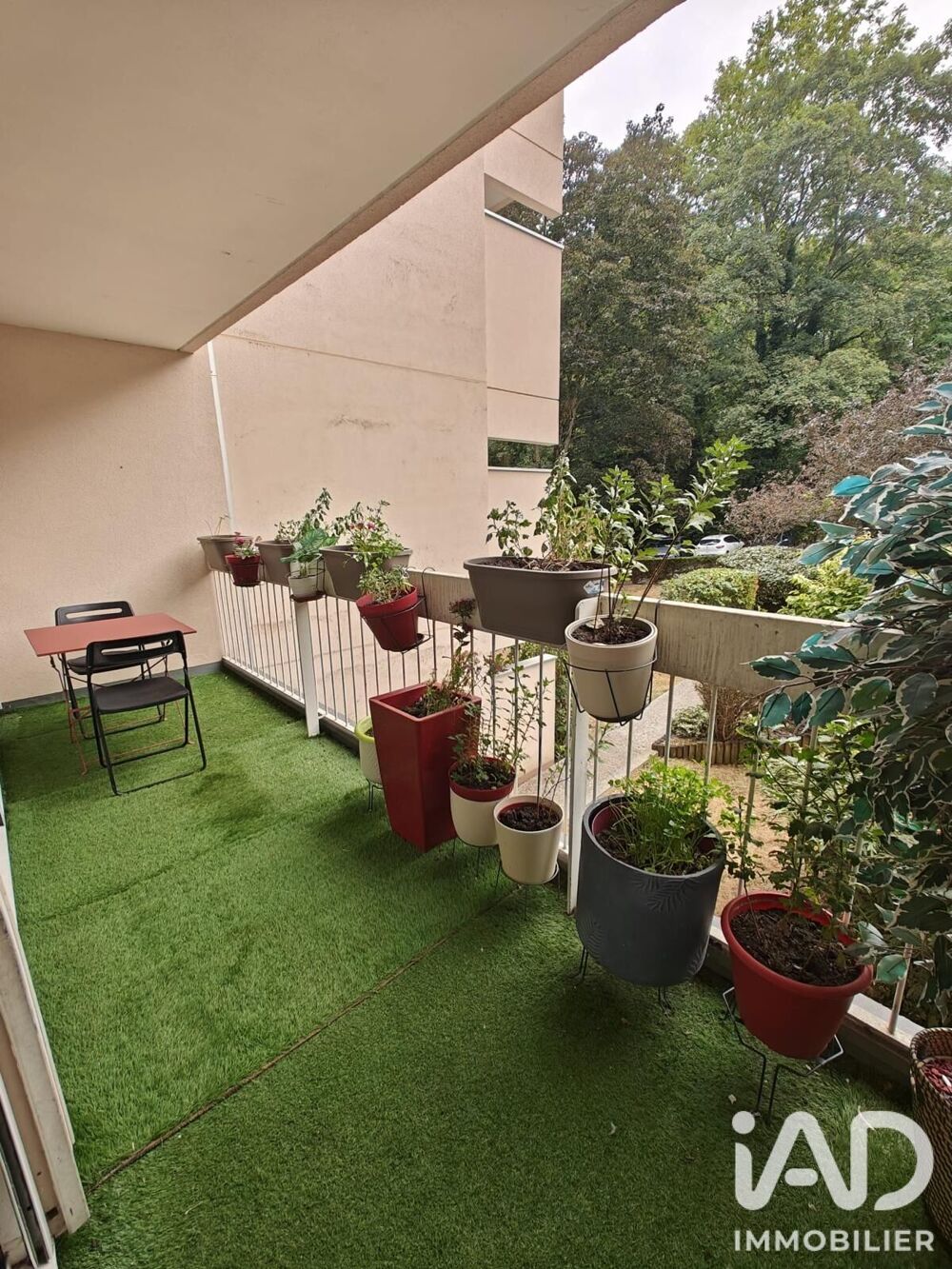 Vente Appartement Vente Appartement 4 pièces Évry