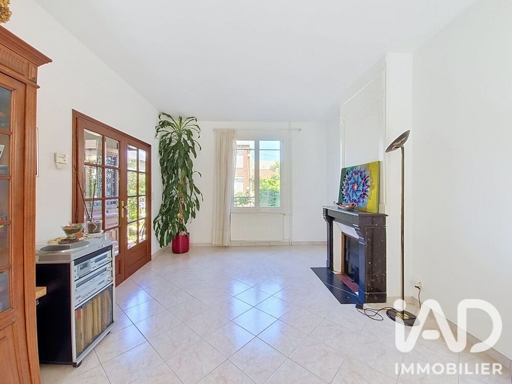 Vente Maison Vente Maison de ville 5 pièces Sotteville-lès-rouen