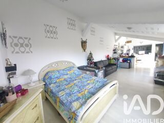  Maison à vendre 8 pièces 250 m²