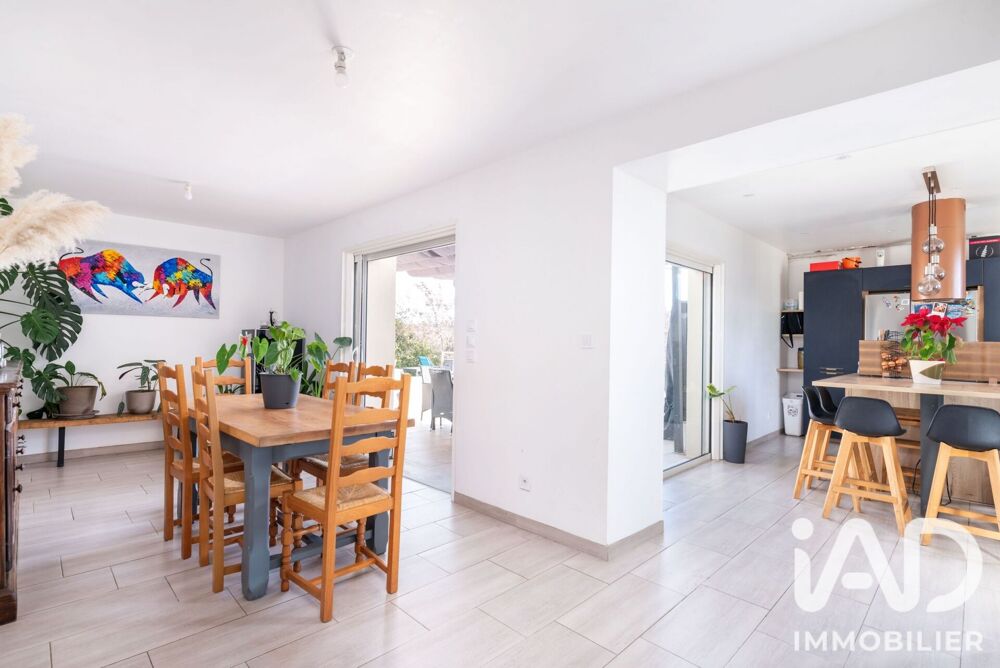 Vente Maison Vente Maison/villa 6 pièces Sainte-catherine