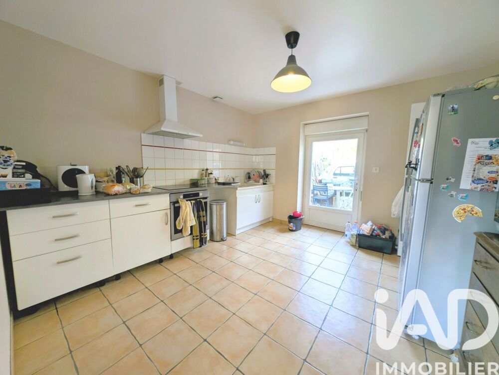 Vente Maison Vente Maison/villa 5 pièces Saint-sulpice-laurière
