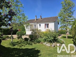  Maison � vendre 4 pi�ces 77 m�