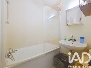  Appartement � vendre 2 pi�ces 31 m�