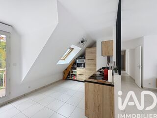  Appartement à vendre 4 pièces 72 m²