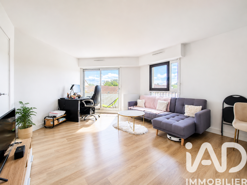 vente Appartement - 2 pièce(s) - 45 m² Verneuil-sur-Seine (78480)
