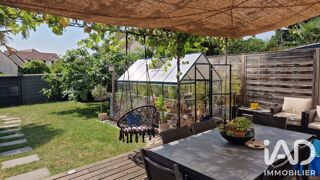 Maison à vendre 5 pièces 93 m²