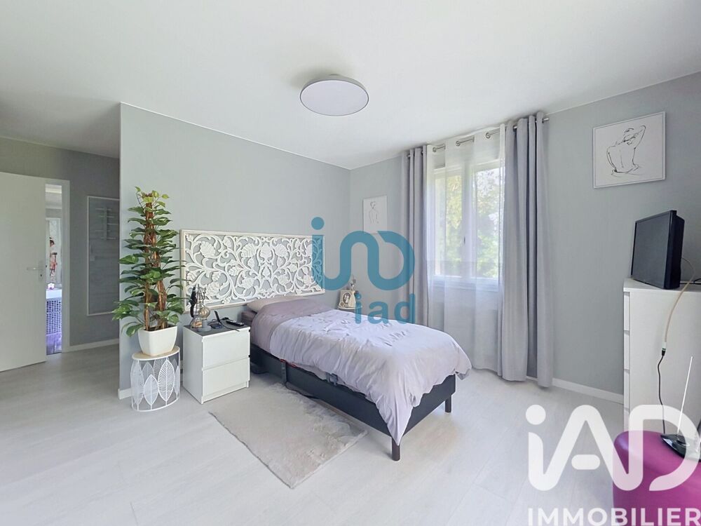 à vendre  Maison Septeuil (78790)