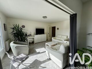  Appartement à louer 4 pièces 82 m²