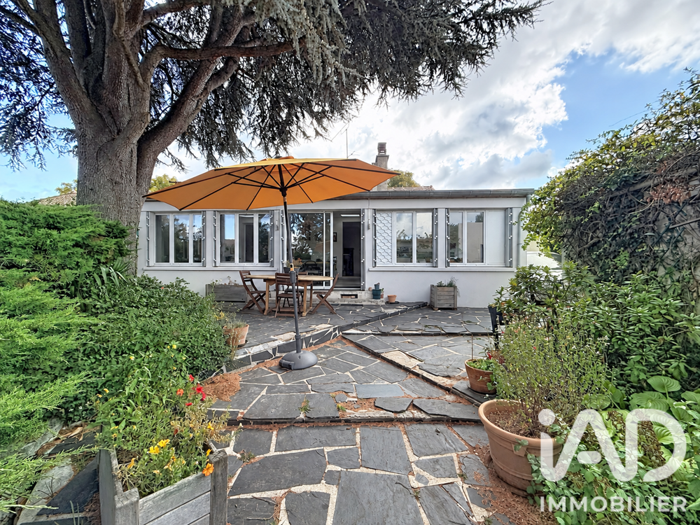 Vente Maison Vente Maison/villa 5 pièces Fontenay-le-fleury