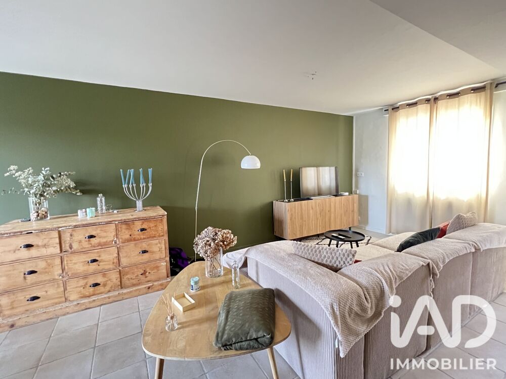 Vente Maison Vente Maison/villa 4 pièces Creuzier-le-vieux