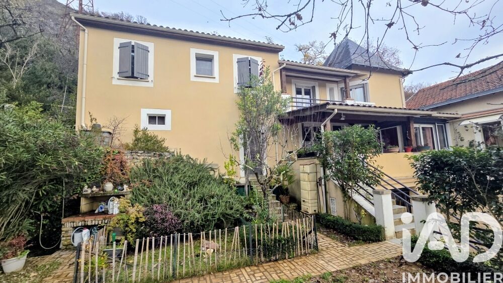 Vente Maison traditionnelle 5 pièces