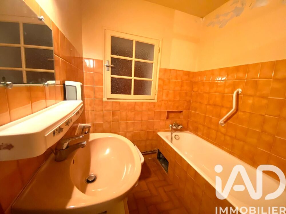 Vente Maison Vente Maison/villa 7 pièces Sare