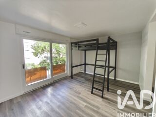  Appartement à vendre 1 pièce 27 m²