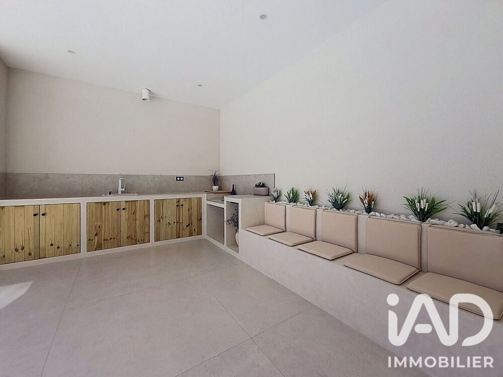 à vendre  Maison Béziers (34500)