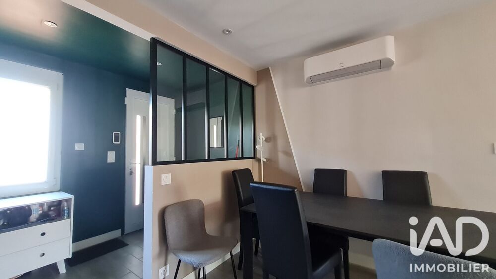 Vente Maison Vente Maison/villa 5 pièces Reims