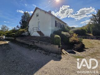  Maison à vendre 6 pièces 120 m²