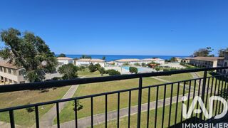  Appartement à vendre 3 pièces 43 m²