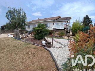  Maison à vendre 6 pièces 162 m²