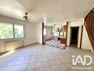  Maison à vendre 5 pièces 114 m²