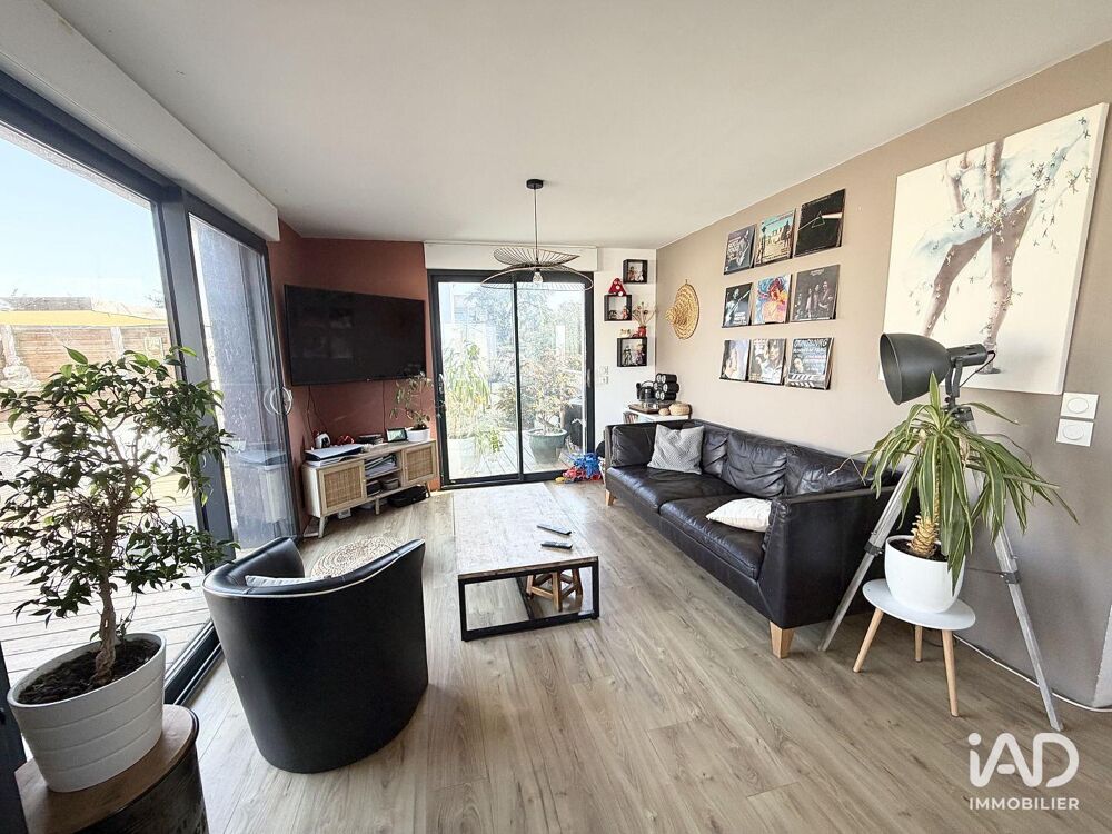 Vente Maison Vente Maison/villa 5 pièces Pornichet