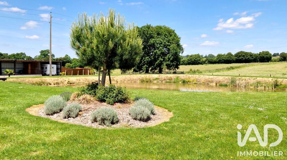 Vente Maison Vente Maison/villa 6 pièces Laval